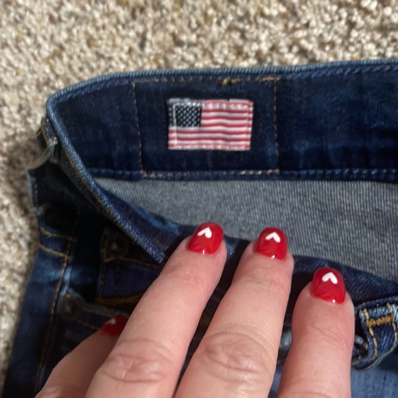 True Religion Jeans - Picture 6 of 11